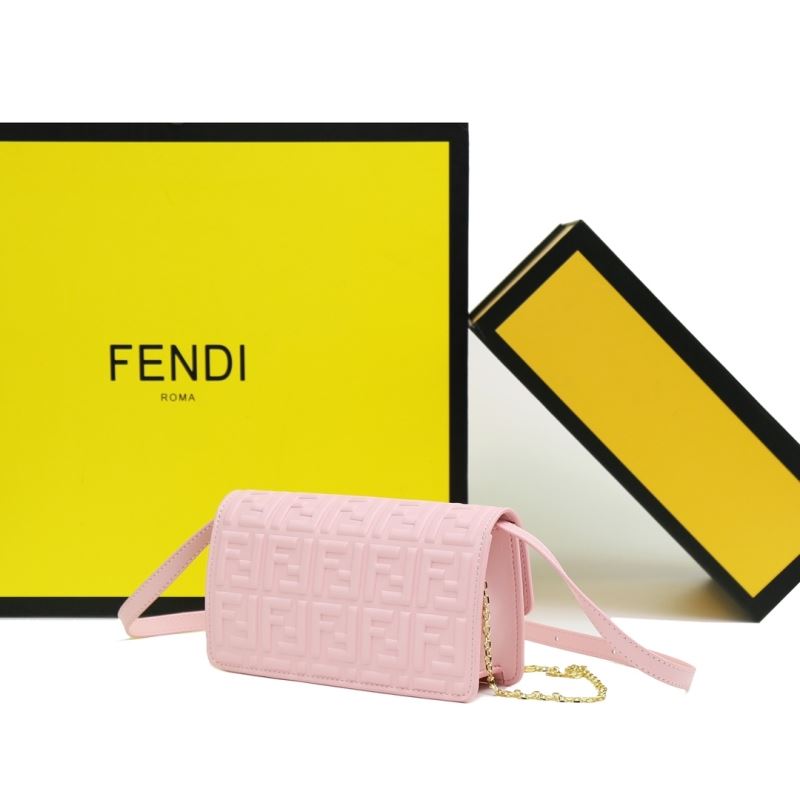 Fendi Satchel Bags